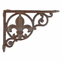 Fleur De Lis Decor