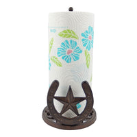 Paper Towel Holders