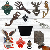 Bottle Openers