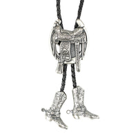 Bolo Ties