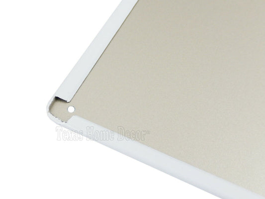 Warning Metal Sign Do Not Make The Chickens Angry They Can Be Real Peckers