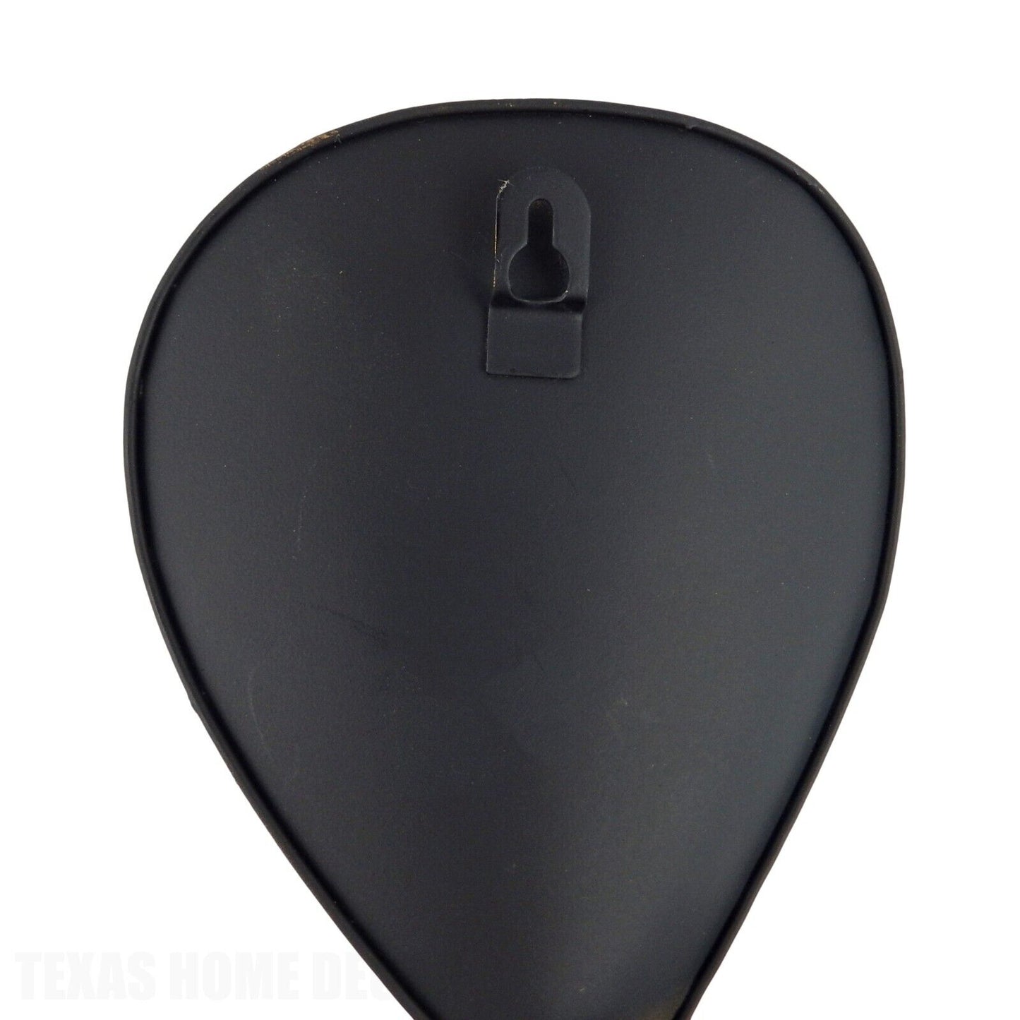 Metal Ship Propeller Nautical Wall Decor Light Weight Verdigris Rust Bronze 14"