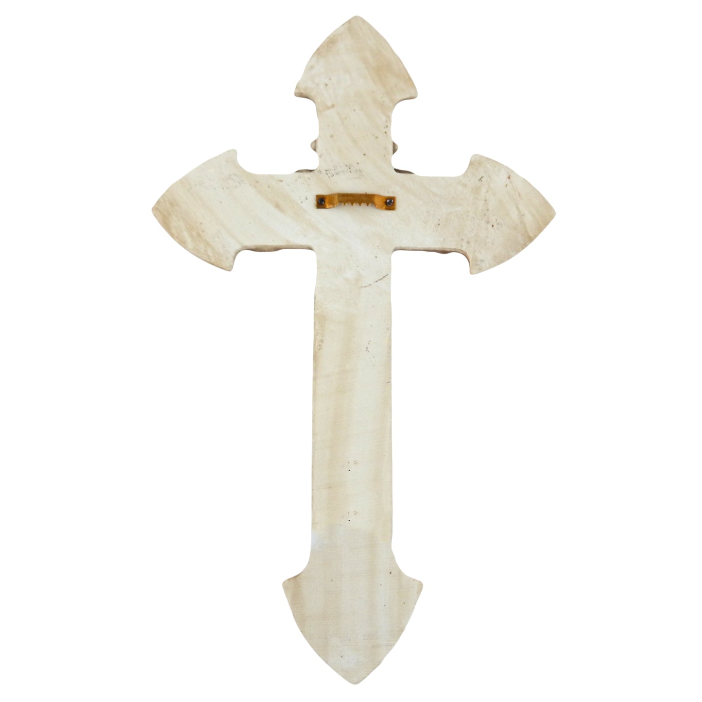 Rustic U.S. Marine Corps Wall Cross United States Flag Eagle Wings Shield Stars