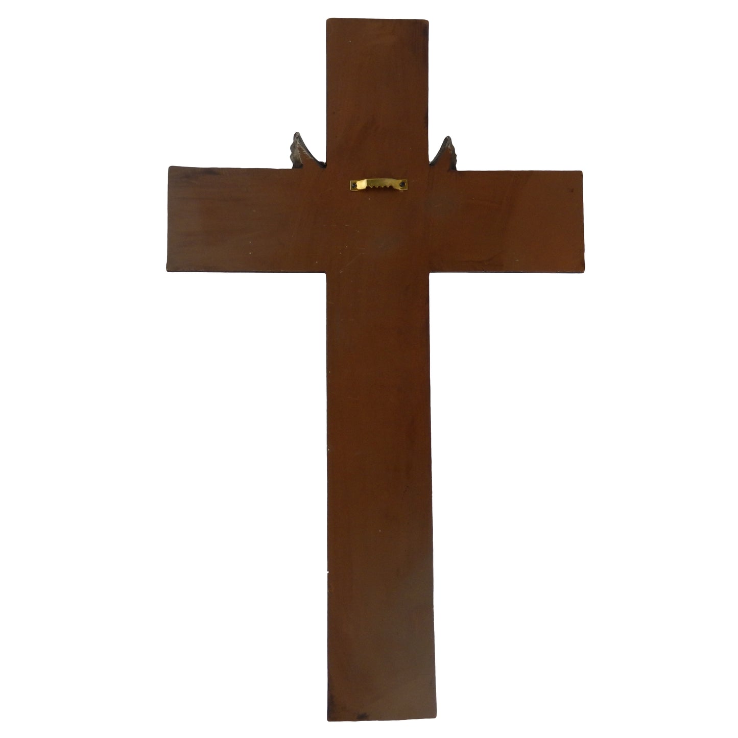 Large United States Navy Wall Cross Military Decorative Eagle Shield Red Stars 20 inch