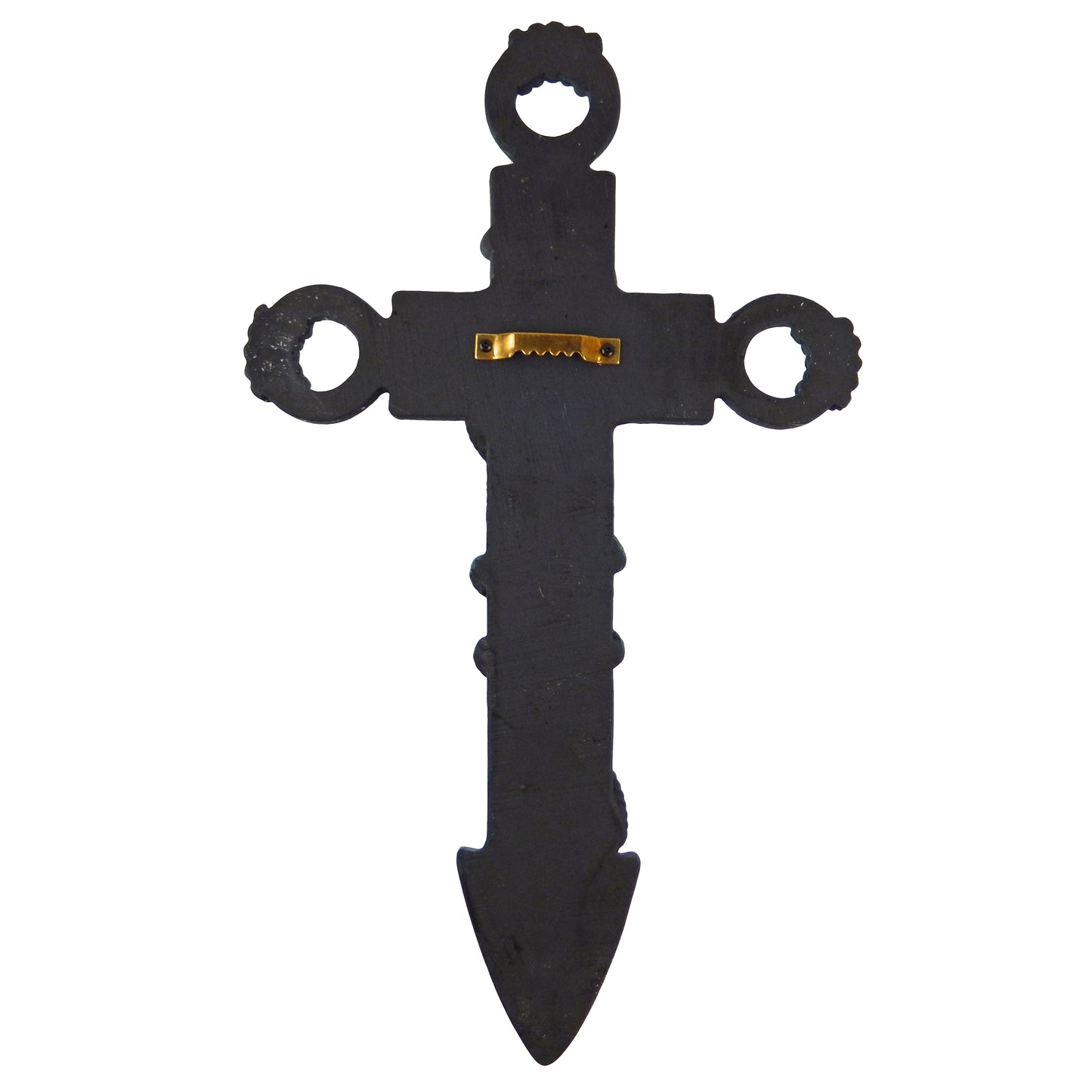US Marines Decorative Wall Cross Emblem Anchor Rope The Few The Proud 20 inch
