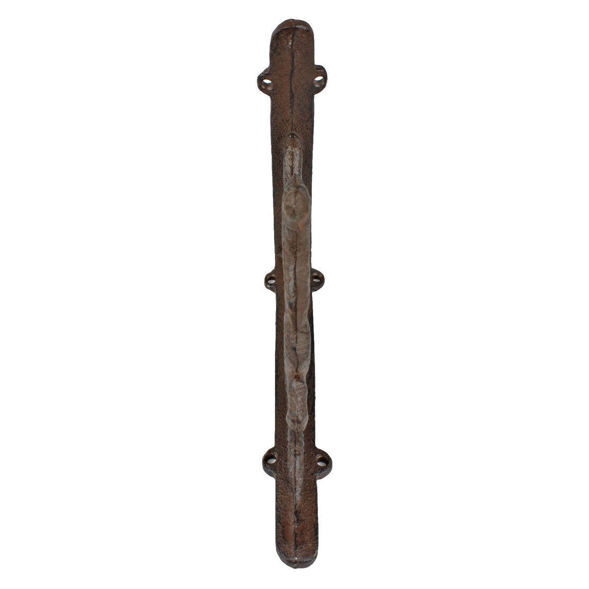 2 Cast Iron Dragon Shelf Brackets Heavy Duty Gothic Rustic Wall Brace 8 x 6 5/8"