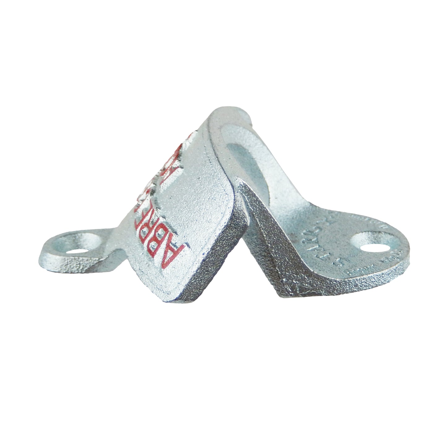 Starr X Embossed Cast Iron Abre Cerveza Aqui Bar Beer Bottle Opener Wall Mounted