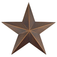 Barn Stars