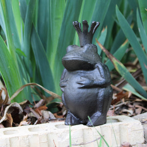 Frog Figurines