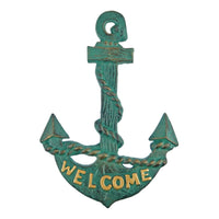 Coastal & Nautical Decor