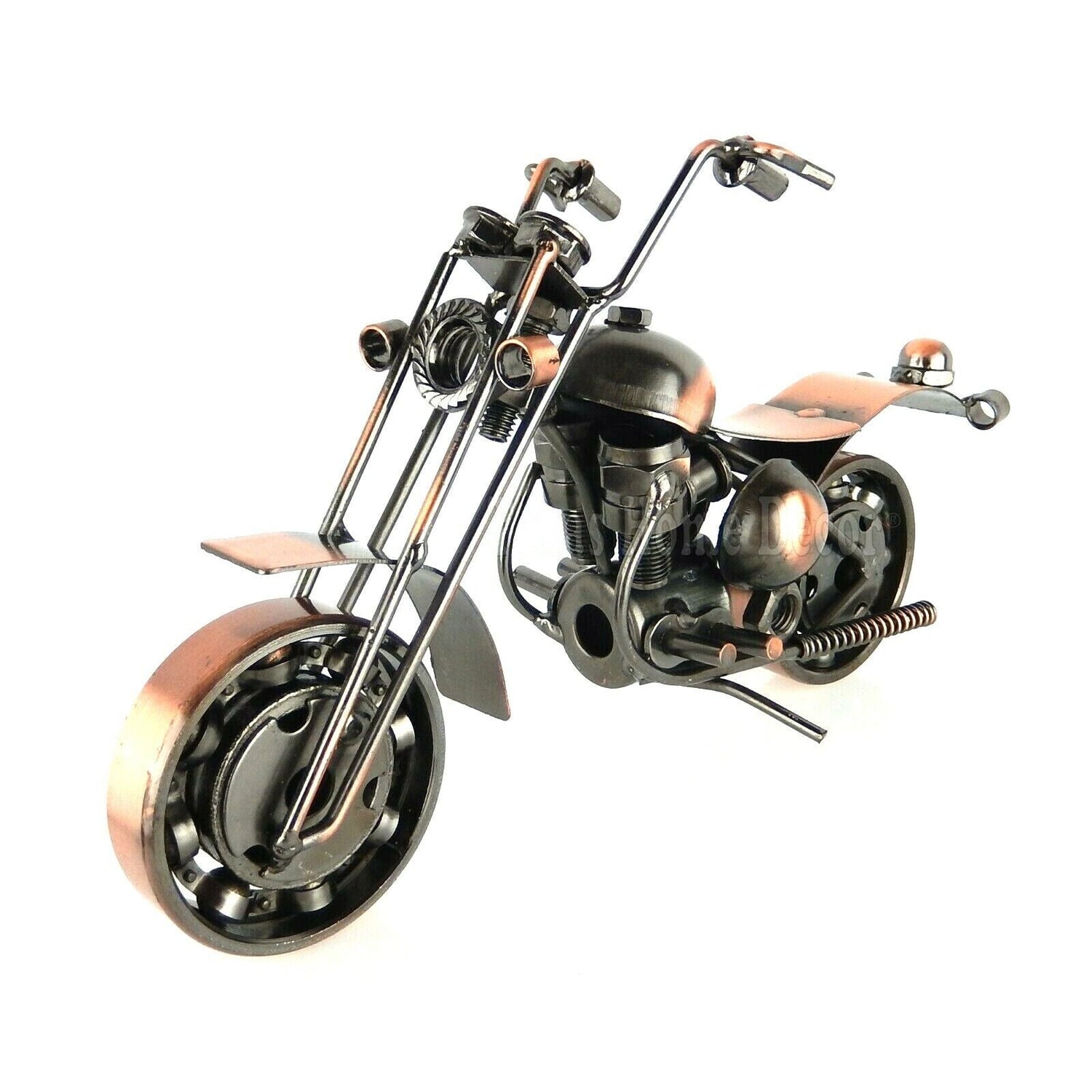 Biker Gifts & Decor