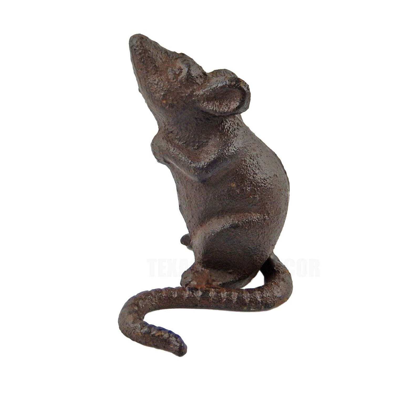 Mouse Figurines