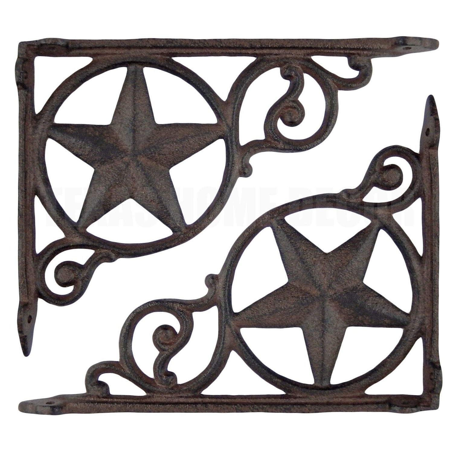 Shelf Brackets