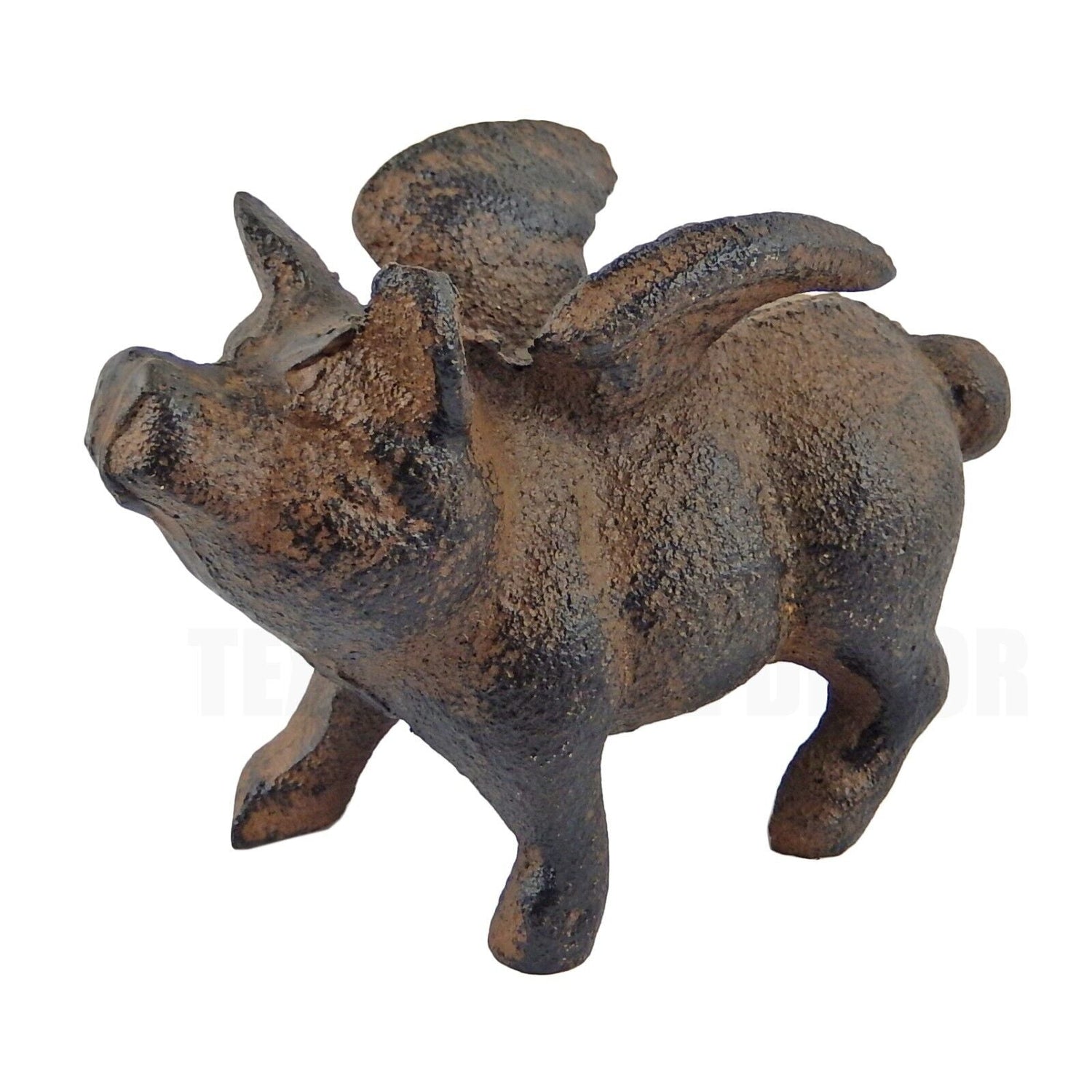 Pig Figurines