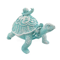 Turtle Figurines