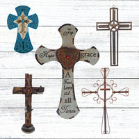 Crosses