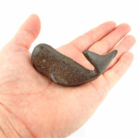 Whale Figurines