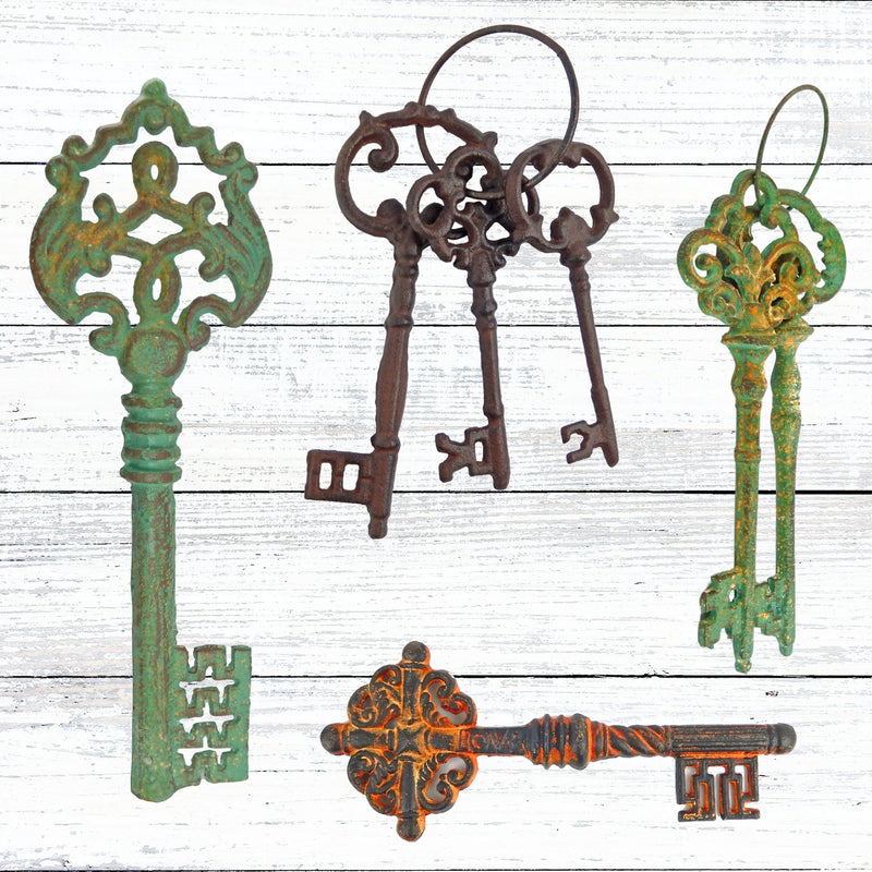 Decorative Keys
