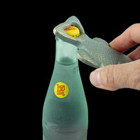 Handheld Bottle Openers
