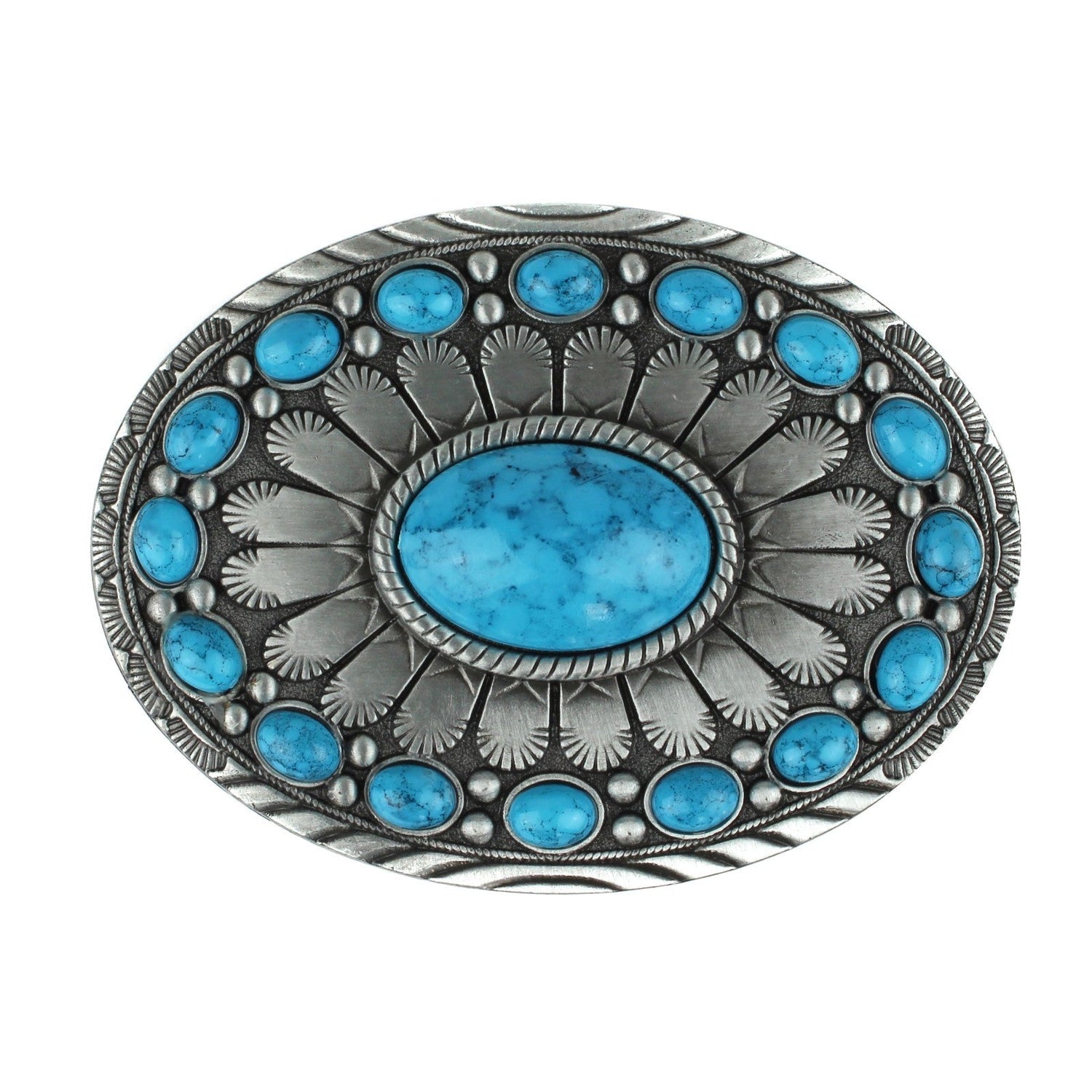 Belt Buckles
