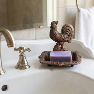 Soap Dishes
