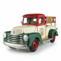 Decorative Cars & Trucks