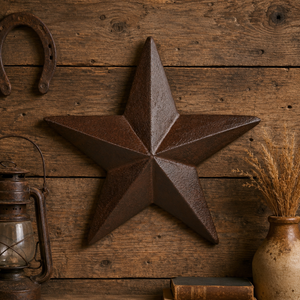 Barn Stars