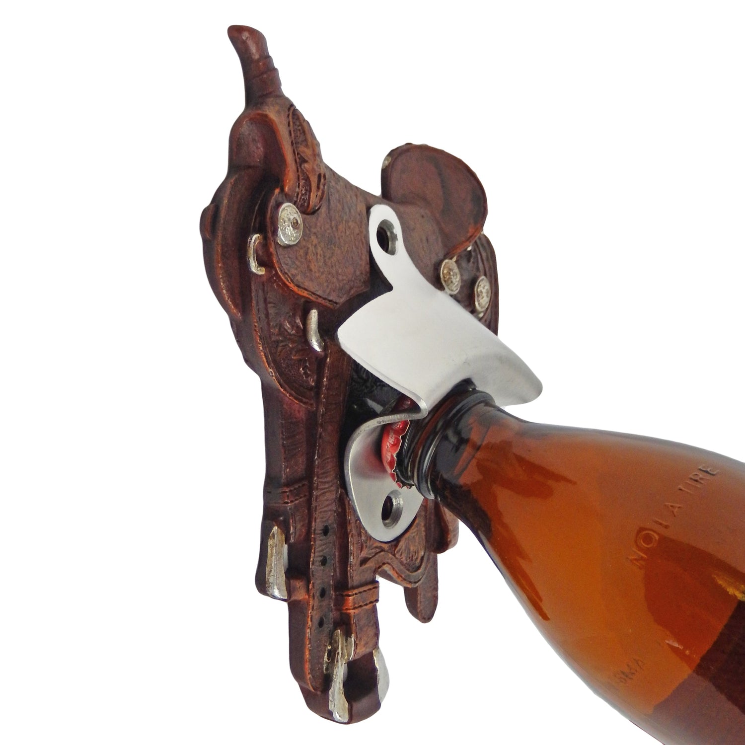 Bottle Openers & Cap Catchers