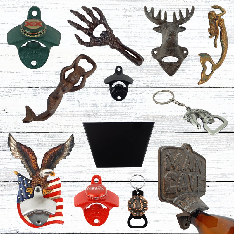 Bottle Openers