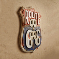 Wall Plate Covers