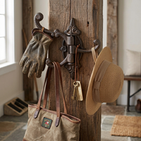 Swivel Hooks