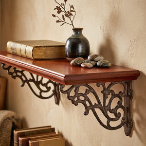 Shelf Brackets