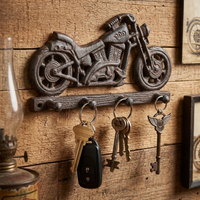 Biker Gifts & Decor