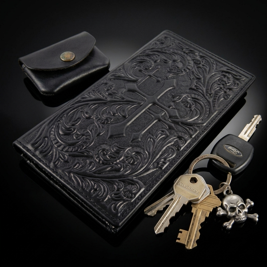 Wallets