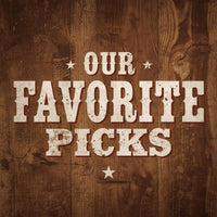 Our Favorite Picks