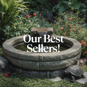 Our Best Sellers!