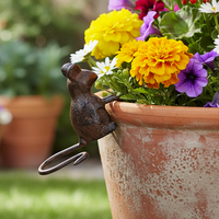 Flower Pot Ornaments