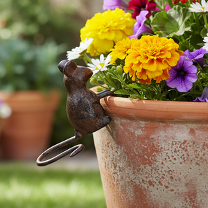 Flower Pot Ornaments