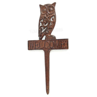 Hose Guides & Yard Stakes