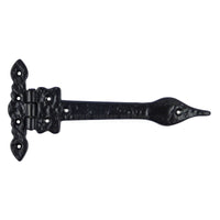 Latches & Hinges