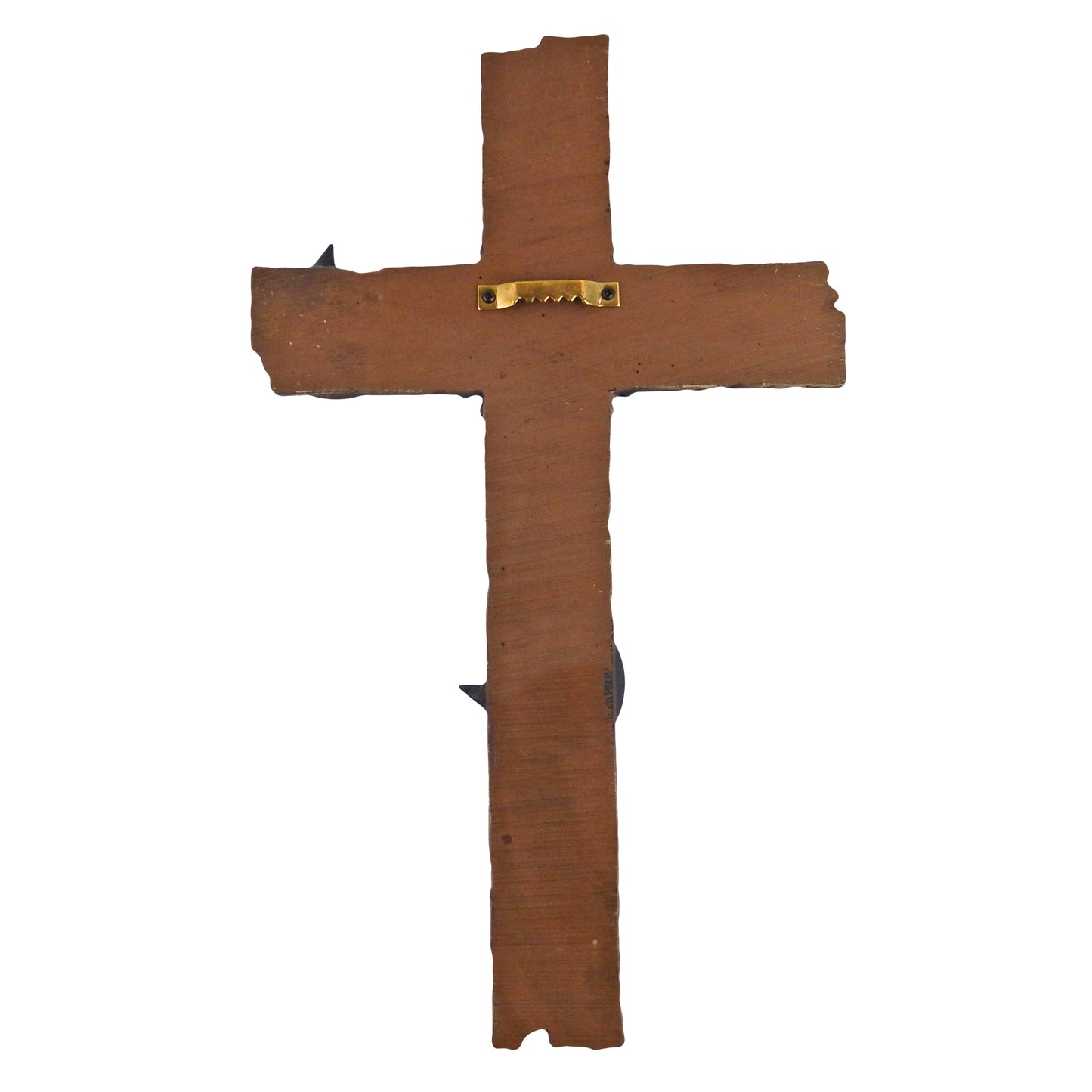 Fireman Decorative Wall Cross Axe Maltese Fire Department Emblem Firefighter 12"