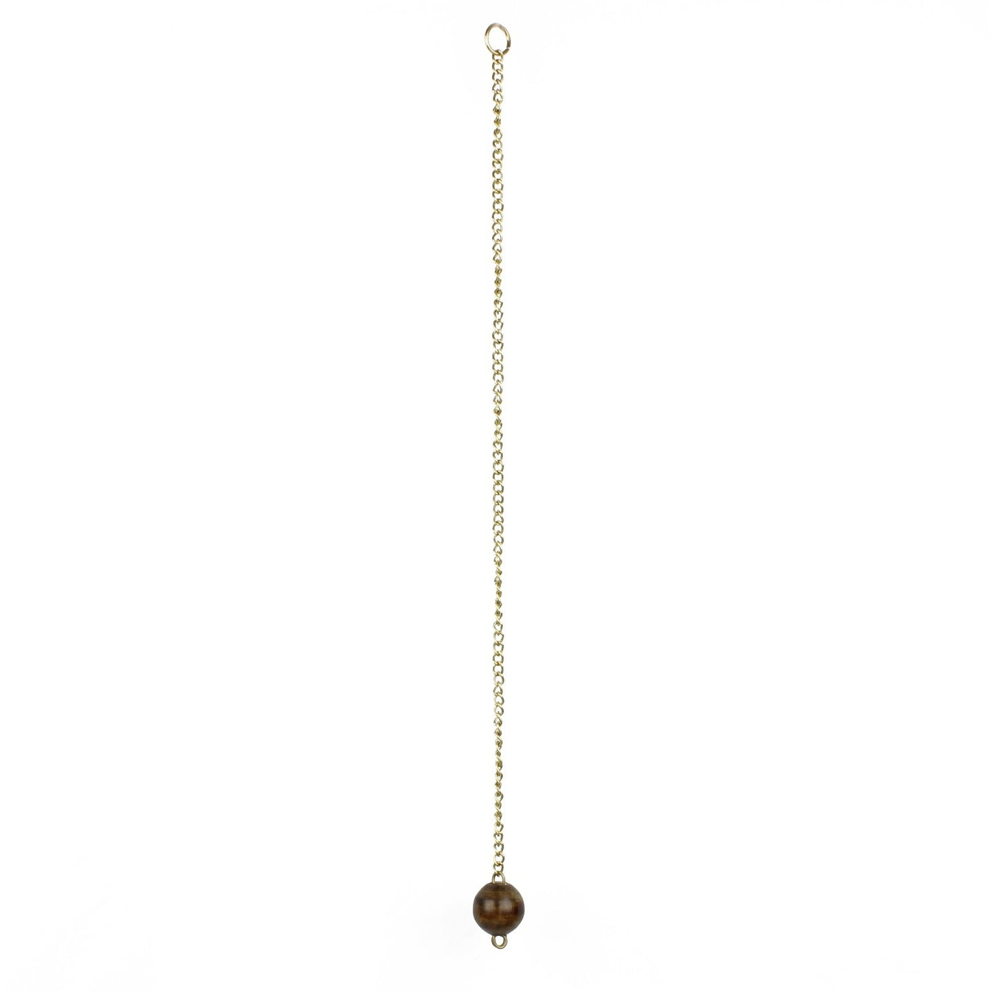 Polished Brass Cable Car Trolley Bell Wall Mounted Antique Style 11 inch Tall