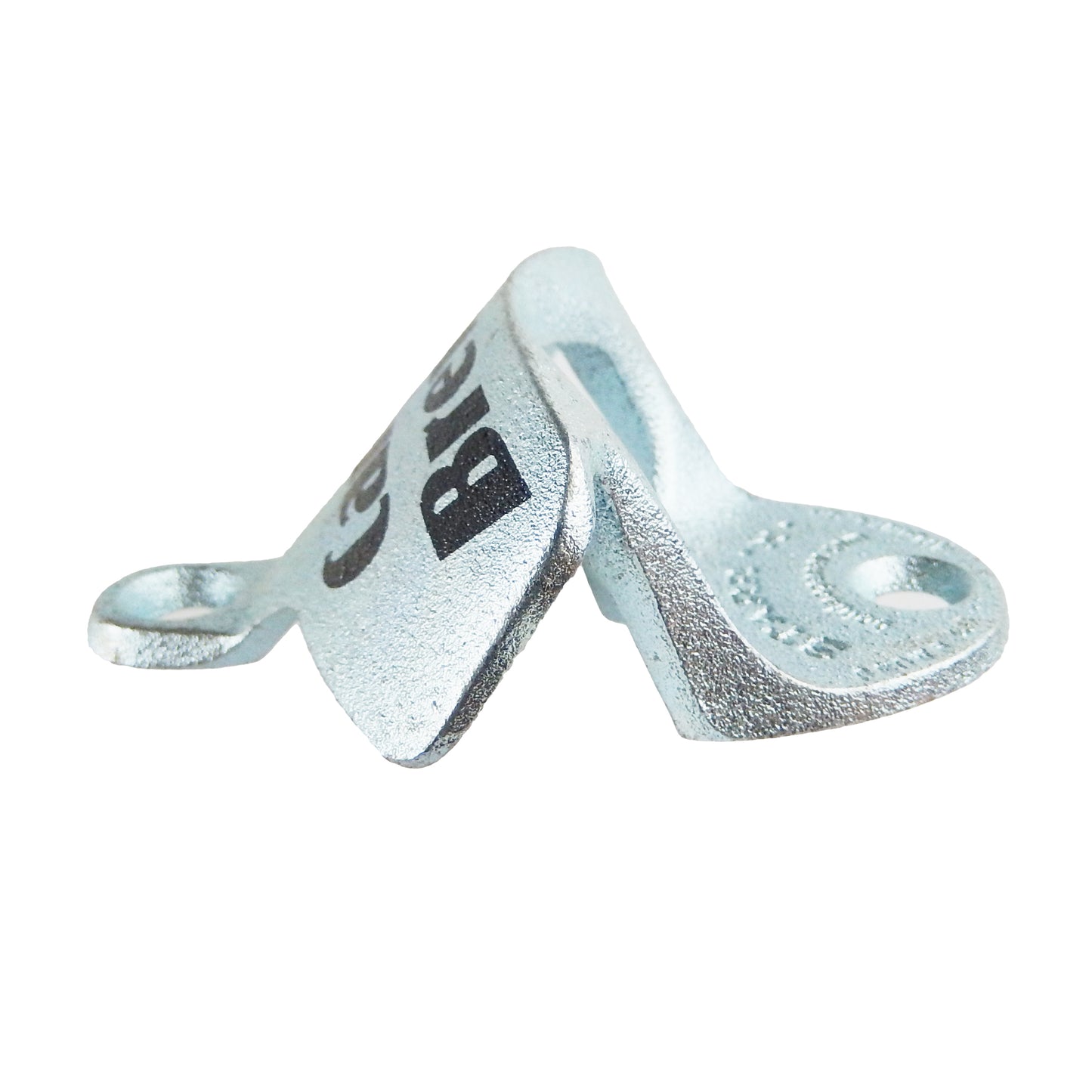 Starr X Carpe Brewski Cast Iron Beer Soda Bottle Opener Wall Mounted Zinc Plated