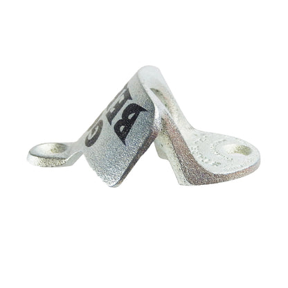 Starr X Got Beer? Cast Iron Beer Soda Bottle Opener Wall Mounted Zinc Plated